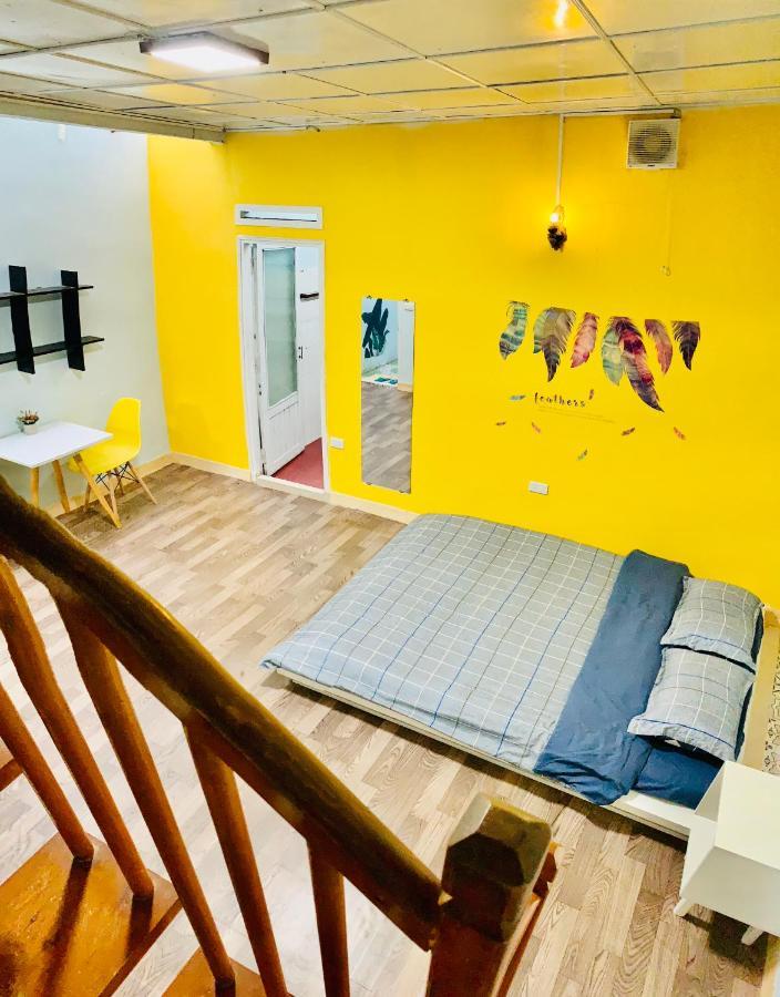 Doc Bo Homestay Dalat Exteriör bild