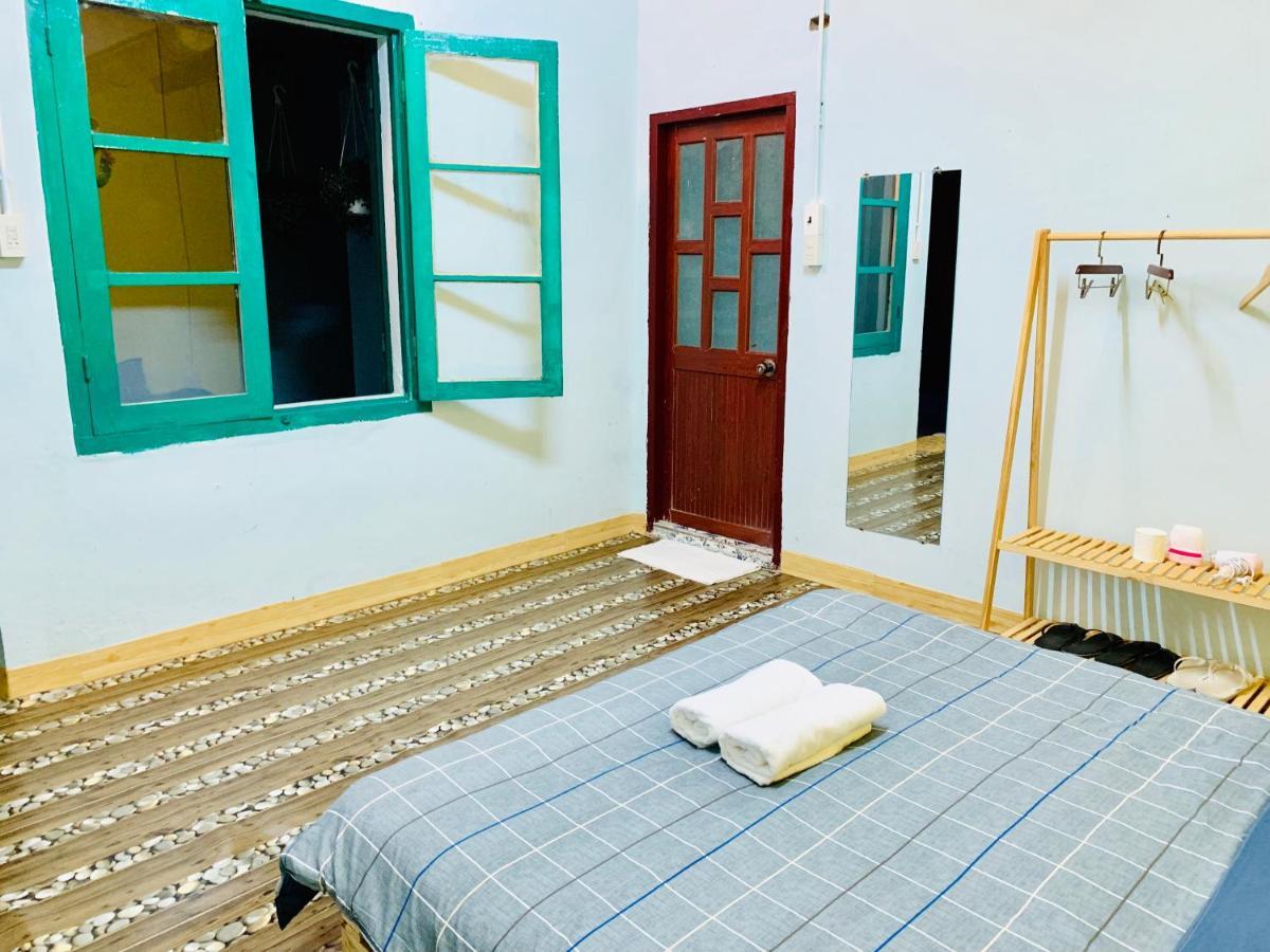 Doc Bo Homestay Dalat Exteriör bild